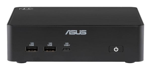 ASUS NUC 16 Pro RNUC16GDKU560000 Black 325