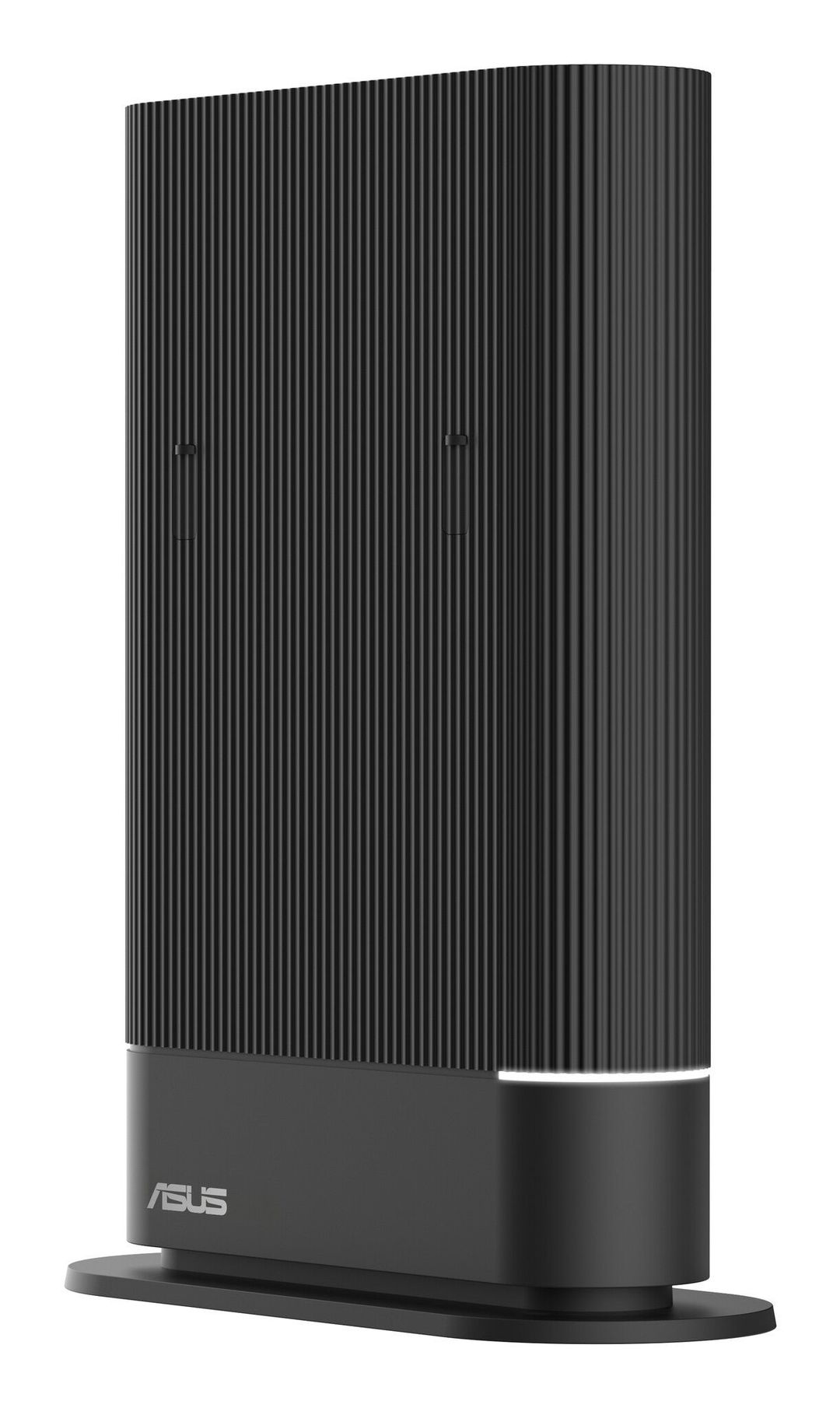 ASUS ProArt Router PRT-BE5000 wireless router 2.5 Gigabit Ethernet Dual-band (2.4 GHz / 5 GHz) Black - Image 1
