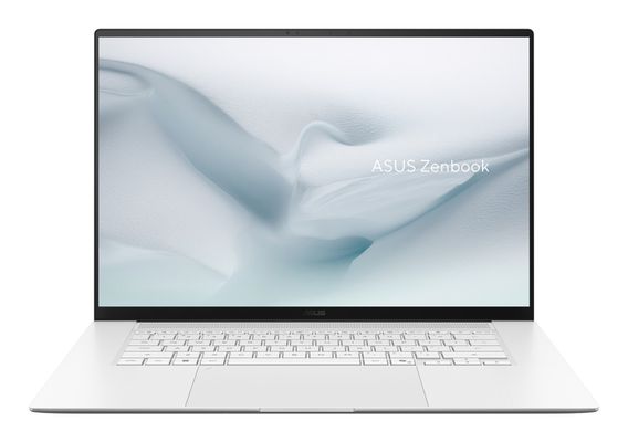 ASUS ZEN 16 RAI9-465 32GB 1TB W11H