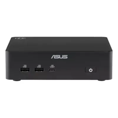 ASUS NUC RNUC16GDKU5663N3 Intel Core Ultra 5 325 16 GB DDR5-SDRAM 512 GB SSD Windows 11 Pro Mini PC Black