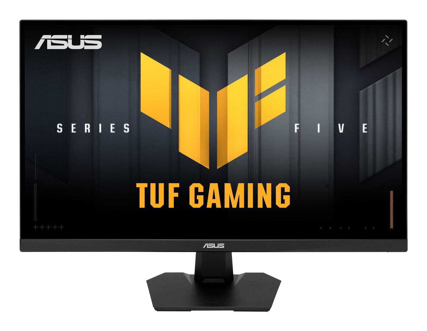 ASUS TUF Gaming 27" Quad HD 220Hz Gaming Monitor (VG27AQ5F) - Image 1