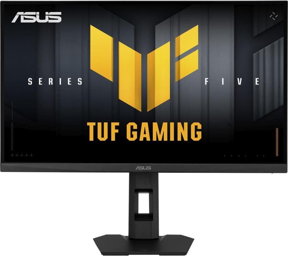 Asus TUF VVG27AQML5F Quad HD 27" LED Gaming Monitor - Black, Black - Image 1