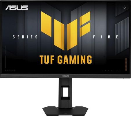 Asus TUF VVG27AQML5F Quad HD 27" LED Gaming Monitor - Black, Black