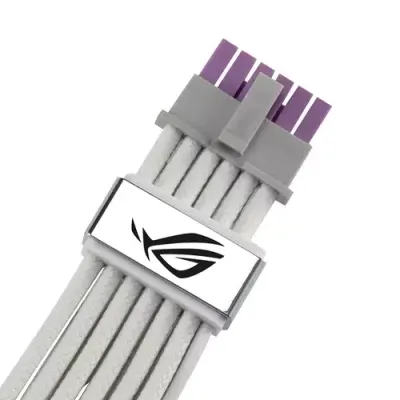 ASUS ROG Equalizer White Edition 0.75 m