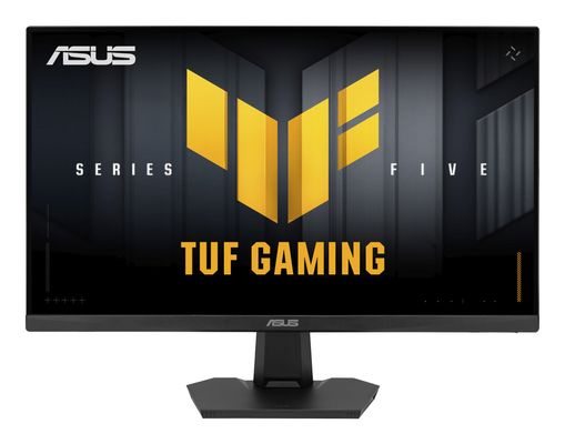 ASUS TUF Gaming VG249QM5F computer monitor 60.5 cm (23.8") 1920 x 1080 pixels Full HD LCD Black