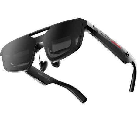 ASUS ROG XREAL R1 AR Glasses - Black