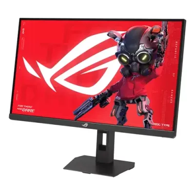 ASUS ROG Strix 5K XG27JCEG computer monitor 68.6 cm (27") 5120 x 2880 pixels 5K Ultra HD LED Black