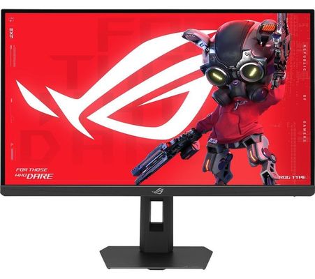 ASUS ROG Strix 5K XG27JCEG computer monitor 68.6 cm (27") 5120 x 2880 pixels 5K Ultra HD LED Black - Thumbnail 2