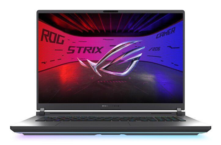 ASUS ROG Strix G18 G815LW-SA265W Intel Core Ultra 9 290HX Plus Laptop - Image 1