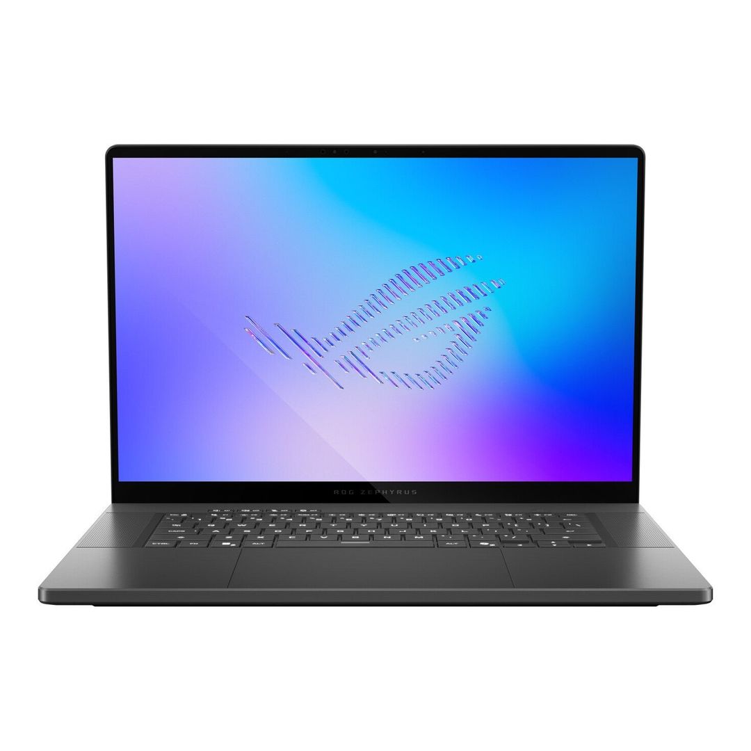 ASUS ROG Zephyrus G16 GU606AR-TB016W Intel Core Ultra 9 386H Laptop 40 - Image 1