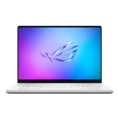 ASUS ROG Zephyrus G14 GA403GM-SY017W AMD Ryzen AI 9 465 Laptop 35.6 cm (14") 3K 32 GB LPDDR5x-SDRAM 1 TB SSD NVIDIA GeForce RTX 5060 Wi-Fi 7 (802.11be) Windows 11 Home White - Thumbnail 2