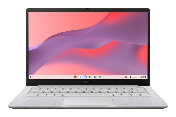 ASUS 14.0 MTK 540 4GB 64GB EMMC CHROME