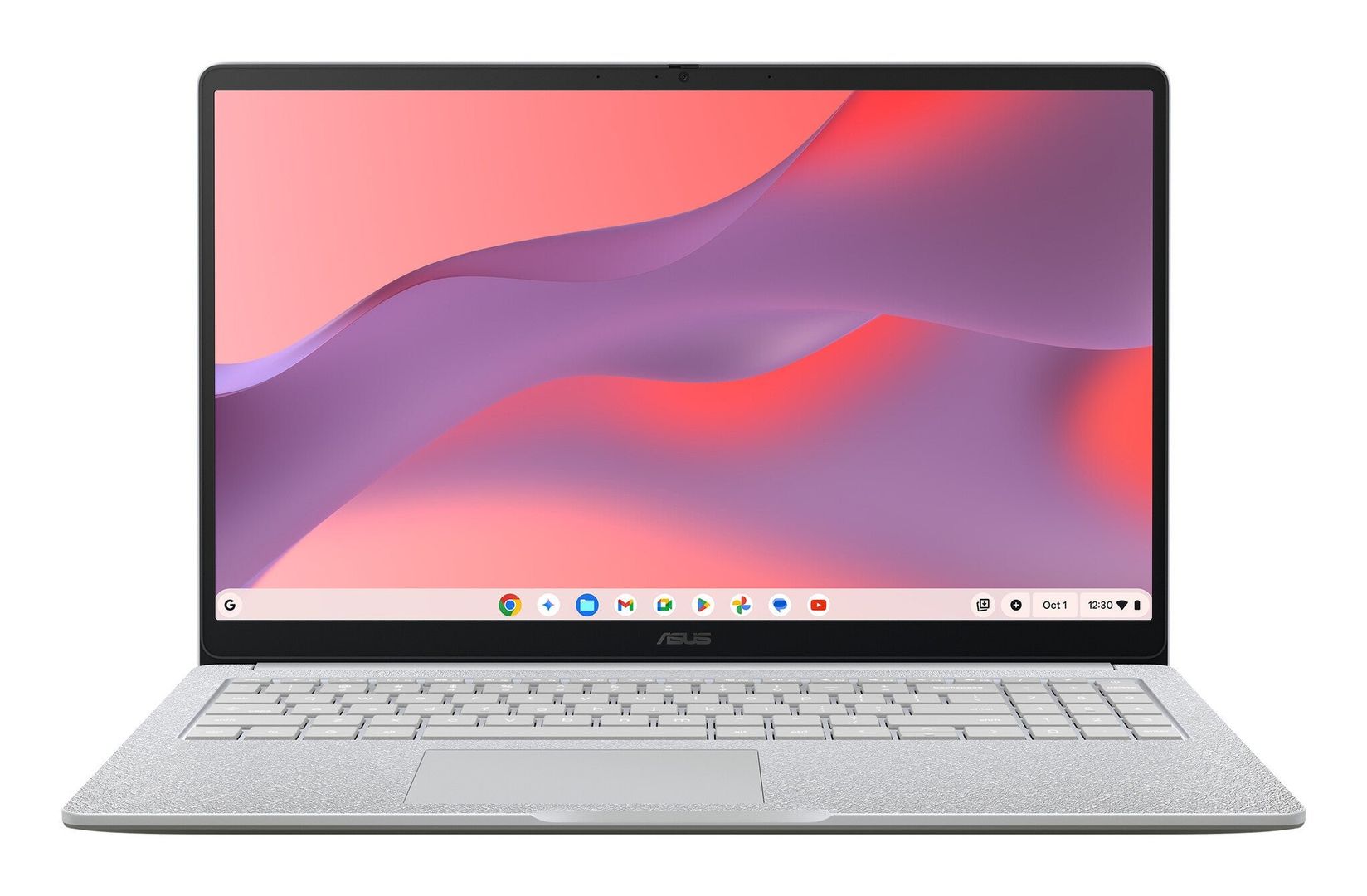 ASUS 15.6MTK 540 4GB 64GB EMMC CHROME - Image 1