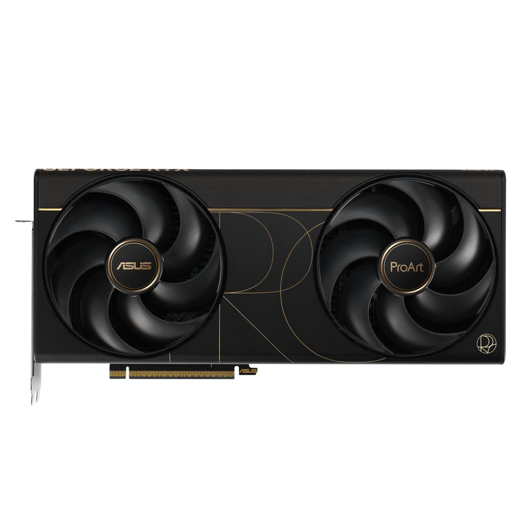 ASUS ProArt -RTX5090-O32G NVIDIA GeForce RTX 5090 32 GB GDDR7 - Image 1