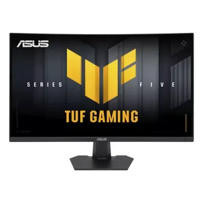 ASUS TUF Gaming VG27VQM5F computer monitor 68.6 cm (27") 1920 x 1080 pixels Full HD LCD Black