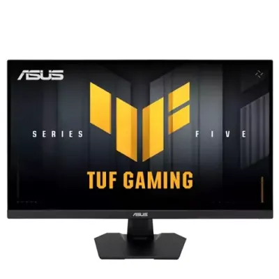 ASUS TUF Gaming VG27AQ5FZ computer monitor 68.6 cm (27") 2560 x 1440 pixels Quad HD LCD Black