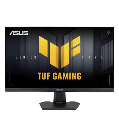 ASUS TUF Gaming VG249QM5FZ computer monitor 60.5 cm (23.8") 1920 x 1080 pixels Full HD LCD Black - Thumbnail 2