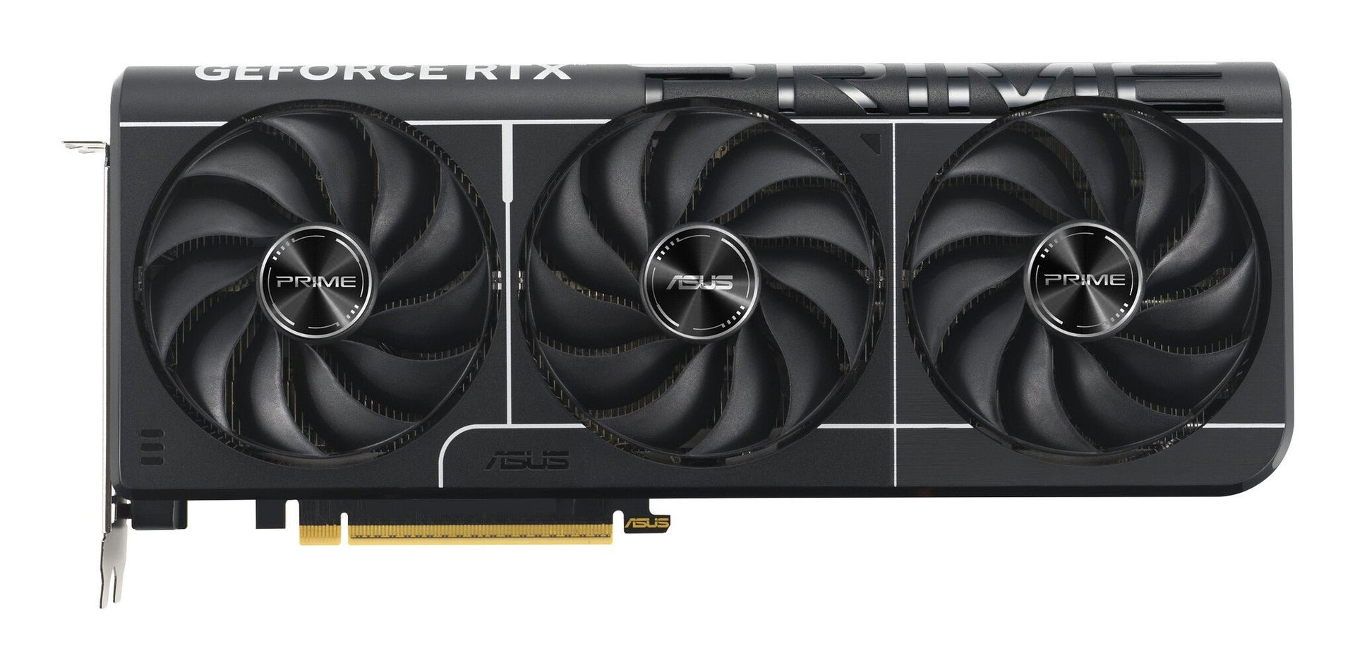 ASUS Prime -RTX5080-O16G-EVO NVIDIA GeForce RTX 5080 16 GB GDDR7 - Image 1