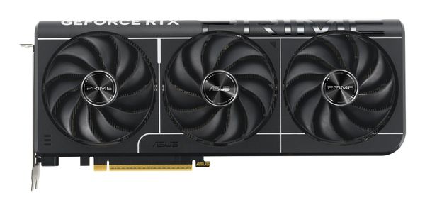 ASUS Prime -RTX5080-O16G-EVO NVIDIA GeForce RTX 5080 16 GB GDDR7
