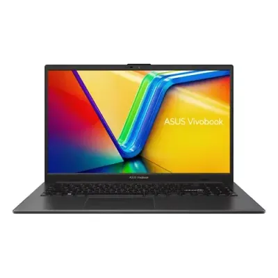 ASUS Vivobook Go 15 E1504FA-BQ5732W AMD Ryzen 5 40 Laptop 39.6 cm (15.6") Full HD 16 GB LPDDR5-SDRAM 512 GB SSD Wi-Fi 6E (802.11ax) Windows 11 Home Black