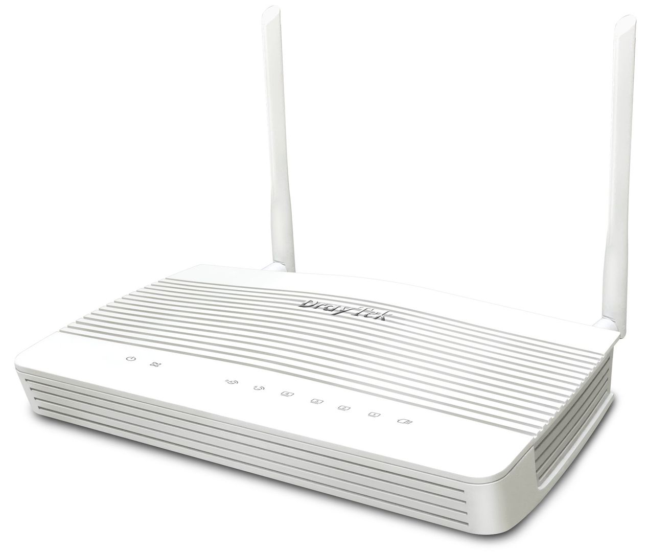 DrayTek 2767ax VDSL 2.5G + AX3000 wireless router Gigabit Ethernet Dual-band (2.4 GHz / 5 GHz) White - Image 1