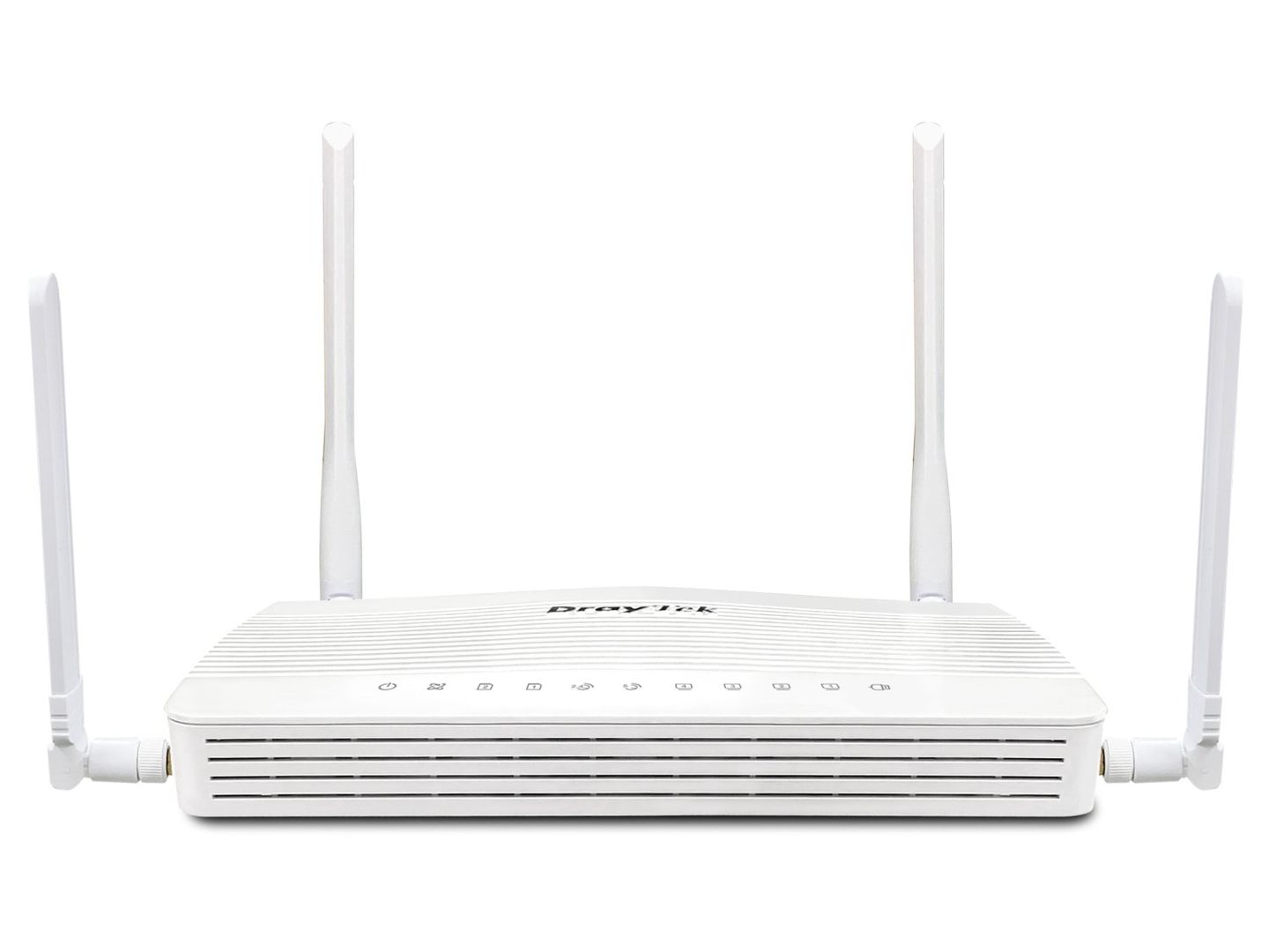 DrayTek Vigor 2767ax-4G VDSL 2.5GbE Ethernet Router with AX3000 Wireless and integrated 4G/LTE Modem - Image 1