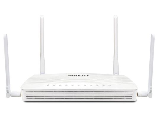 DrayTek Vigor 2767ax-4G VDSL 2.5GbE Ethernet Router with AX3000 Wireless and integrated 4G/LTE Modem