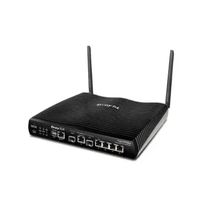 DrayTek Vigor 2928 Multi-Gigabit Multi-WAN FTTP Firewall VPN Router with BE7200 Wireless - Thumbnail 2