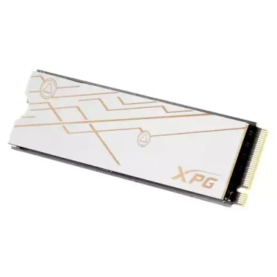 ADATA SMAR-980B-1TCS internal solid state drive 1 TB M.2 PCI Express 5.0 NVMe 3D NAND - Thumbnail 2