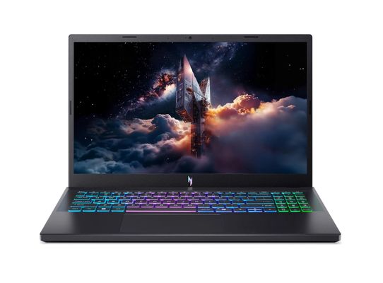 Acer Nitro V 15 ANV15-A31-R8S5 Gaming Notebook - Thumbnail 2