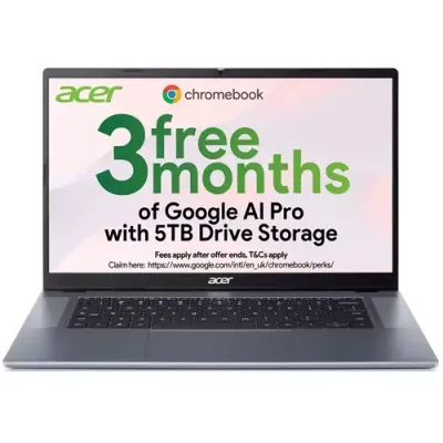 Acer Chromebook 315 CB315-8H-83HD