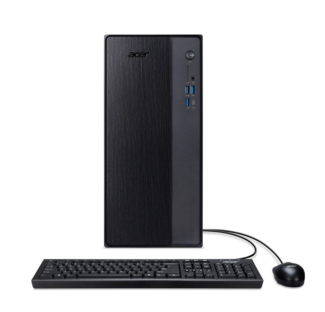 Acer Aspire TC102-RPL Desktop Computer - Image 1