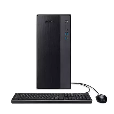 Acer Aspire TC102-RPL Desktop Computer - Thumbnail 2