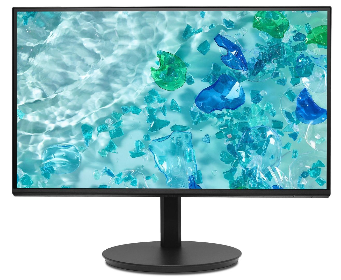 Acer Vero CB272 P6bmiprx - CB2 Series - LCD monitor - 27" - 1920 x 1080 Full HD (1080p) @ 144 Hz - 250 cd/m? - 1 ms - HDMI VGA DisplayPort - speakers - black - Image 1
