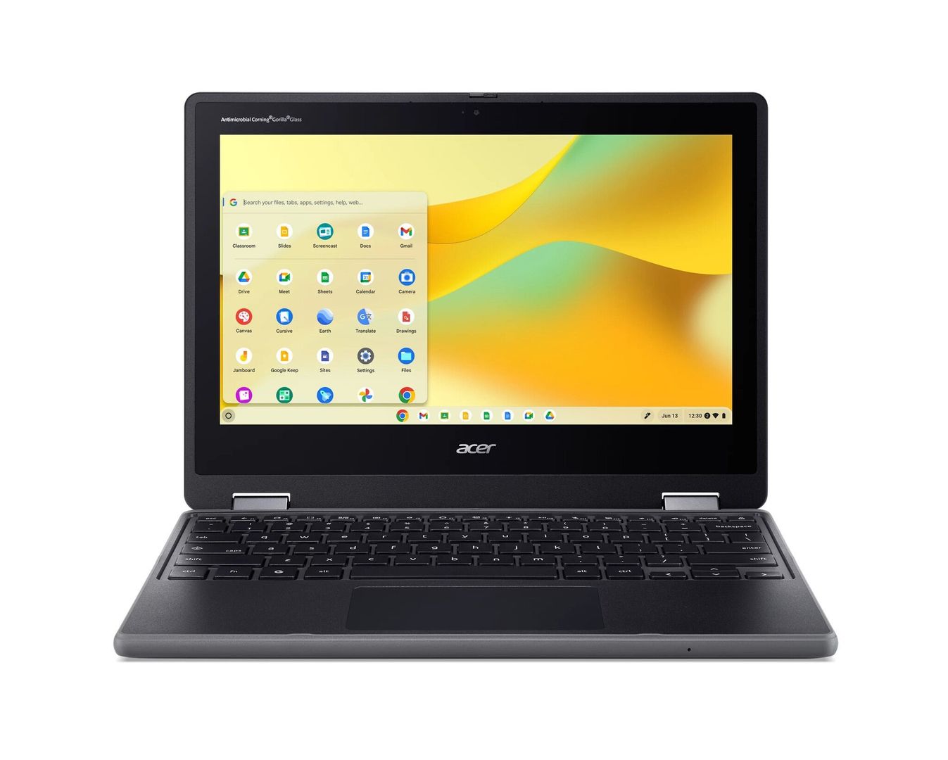 Acer Aspire Chromebook Spin 511 R757TN-TCO-C7YT 2 in 1 - Image 1
