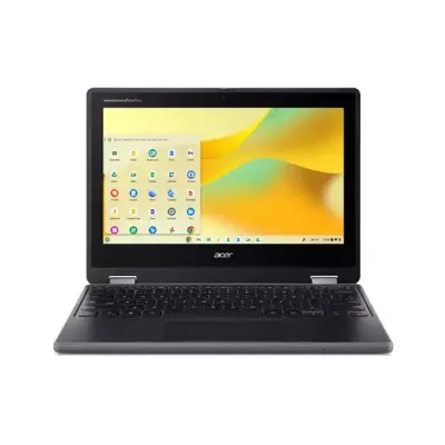 Acer Aspire Chromebook Spin 511 R757TN-TCO-C7YT 2 in 1 - Thumbnail 2