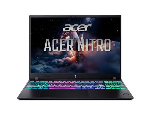 Acer Nitro V 16 AI ANV16-A31-R3KM Gaming Notebook
