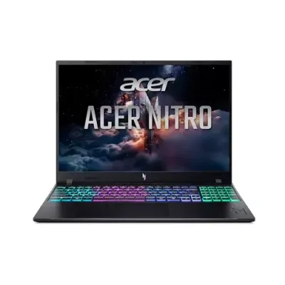 Acer Nitro V 16 ANV16-I31-709K Gaming Notebook - Thumbnail 2