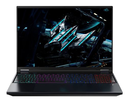 Acer Predator Helios Neo 16 PHN16-I31-70B2 Gaming Notebook