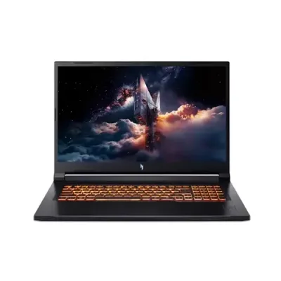 Acer Nitro V 17 AI ANV17-41-R7Q3 Notebook - Thumbnail 2