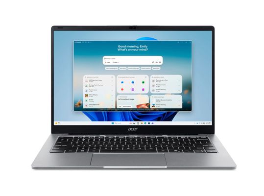 Acer Aspire Lite AL14-46P-R2QW Notebook - Thumbnail 2