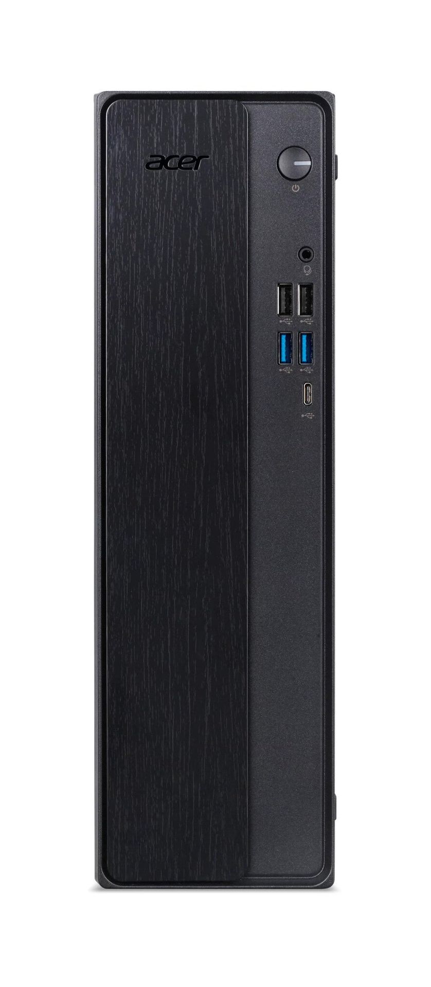 Acer Aspire XC102-PCSO Desktop Computer - Image 1