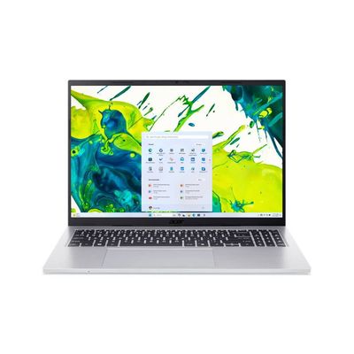 Acer Aspire Go 16 AG16-71P-547N Laptop, 16-inch WUXGA IPS, Intel Core 5, 8GB RAM, 512GB SSD, Intel Graphics