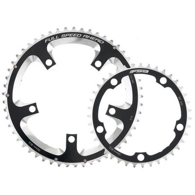 FSA Super Road Shimano 10/11-Speed Chainring - 110mm BCD - 50T