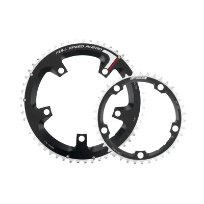 FSA Super Road Shimano 10/11-Speed Chainring - 110mm BCD - 50T - Thumbnail 2