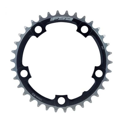 FSA Pro Road Shimano/SRAM 10/11-Speed Chainring - 110mm BCD - 34T
