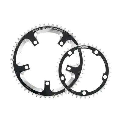 FSA Pro Road Shimano/SRAM 10/11-Speed Chainring - 110mm BCD - 34T - Thumbnail 2