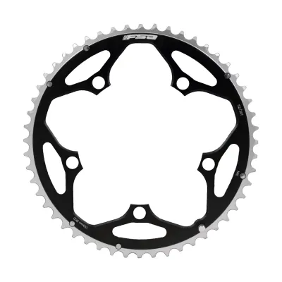 FSA Pro Road Shimano/SRAM 10/11-Speed Chainring - 110mm BCD - 50T - Thumbnail 2
