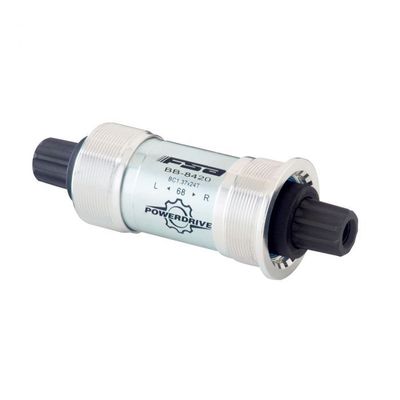 FSA Power Drive Bottom Bracket - 68mm x 113mm