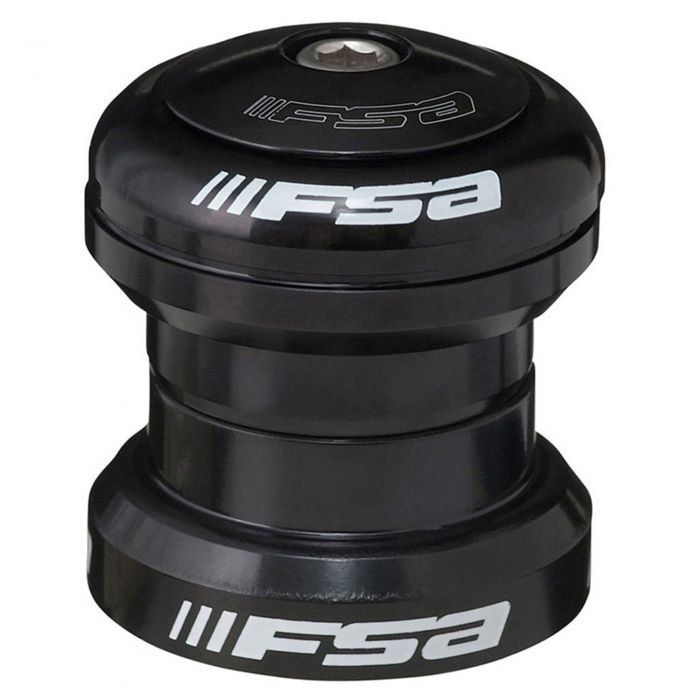 FSA Orbit Equipe 1 1/8 Inch Threadless Headset - EC34/28.6 - EC34/30 - Image 1